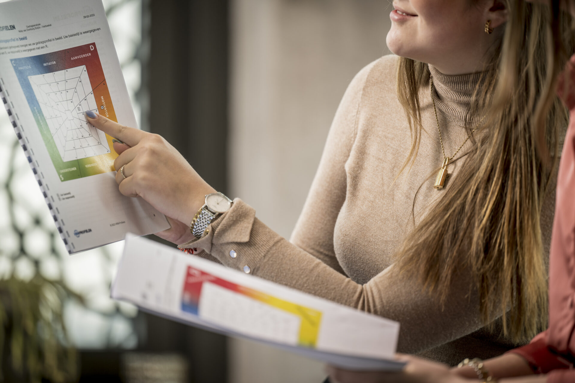 In 4 stappen werken aan leiderschapsontwikkeling