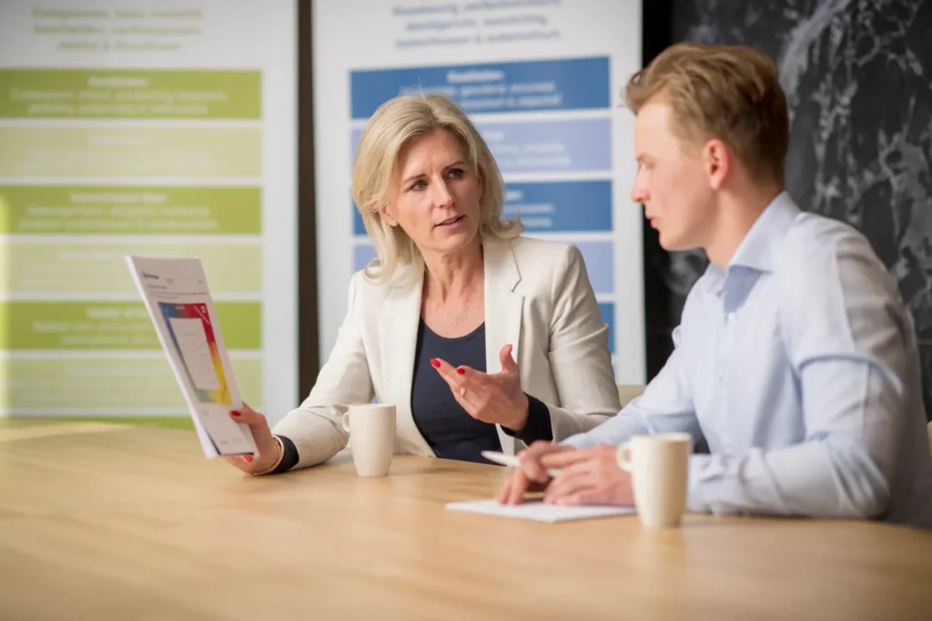 Gedrags en drijfverenanalyses bij recruitment