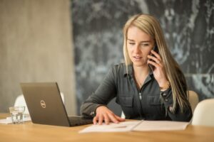 flexwerken, werkt dat voor iedereen