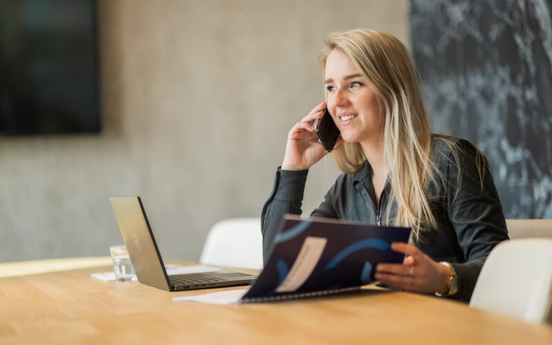 zijn millennials nog gelukkig op werk