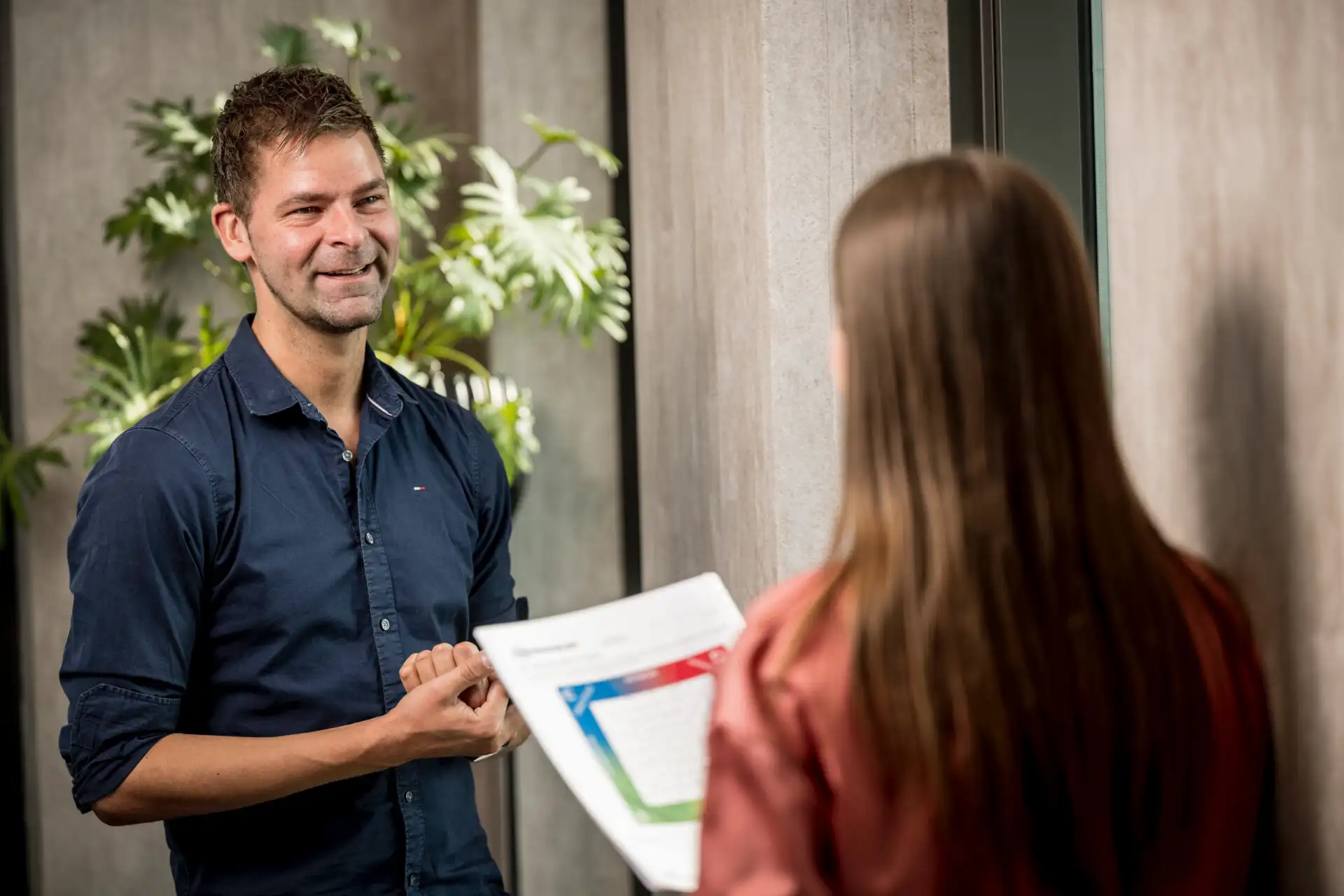 Leiderschapsontwikkeling HRM Profielen